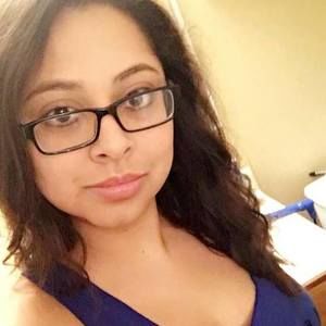 Meet your Posher, Vanessa